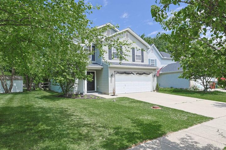 Property Photo:  5998 Marsh Circle  OH 45140 