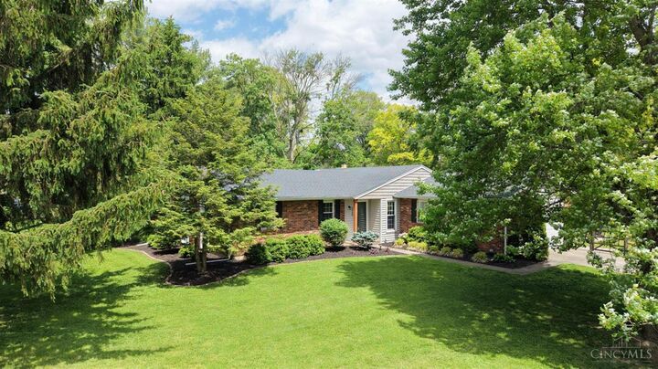 Property Photo:  2908 Gloria Lane  OH 45013 