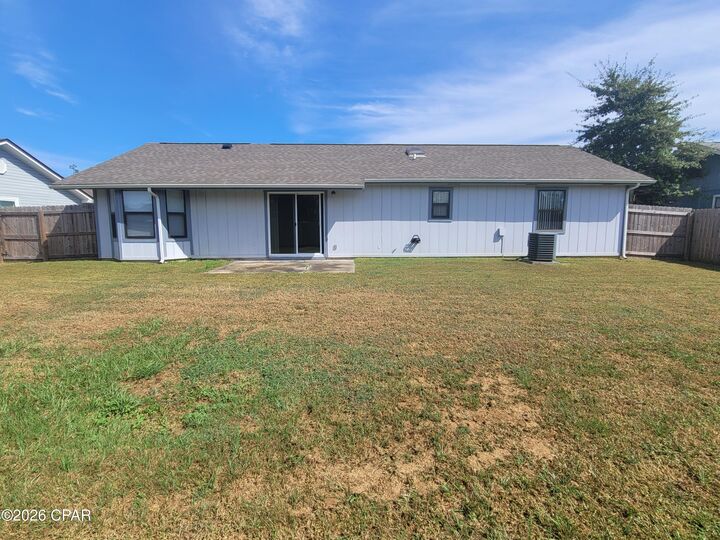 Property Photo:  7709 Betty Louise Drive  FL 32404 