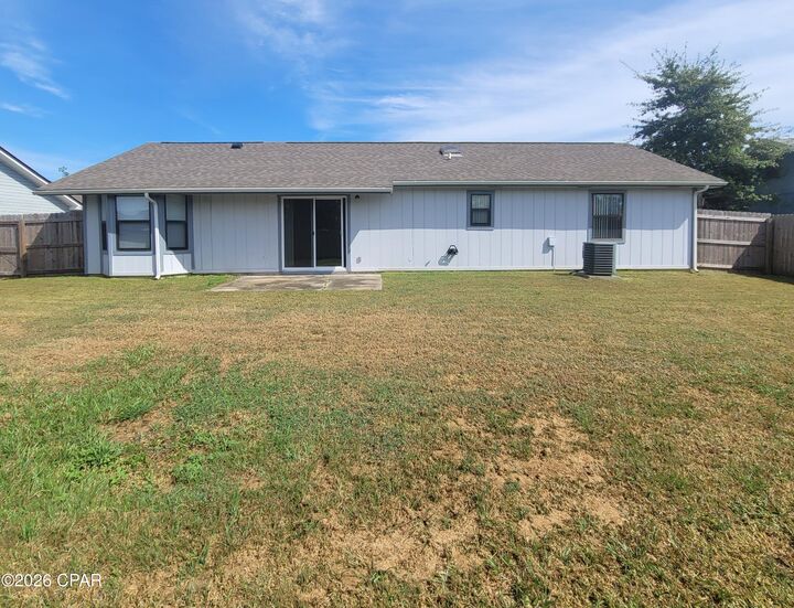 Property Photo:  7709 Betty Louise Drive  FL 32404 