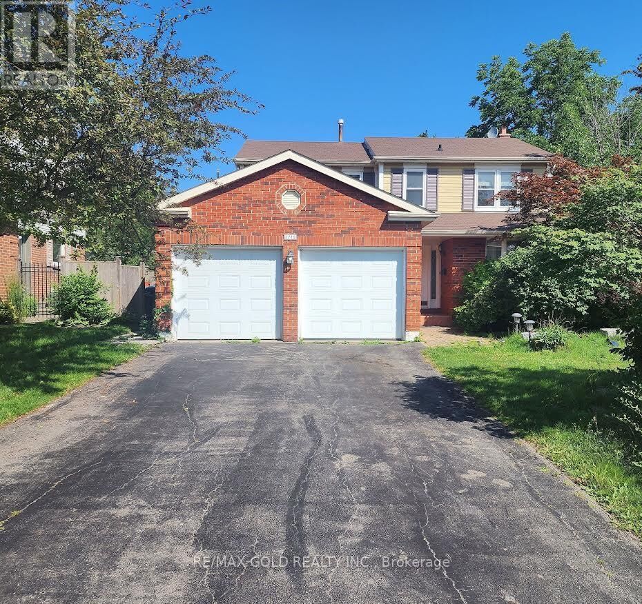 Property Photo:  1778 Folkway Drive  ON L5L 2X8 