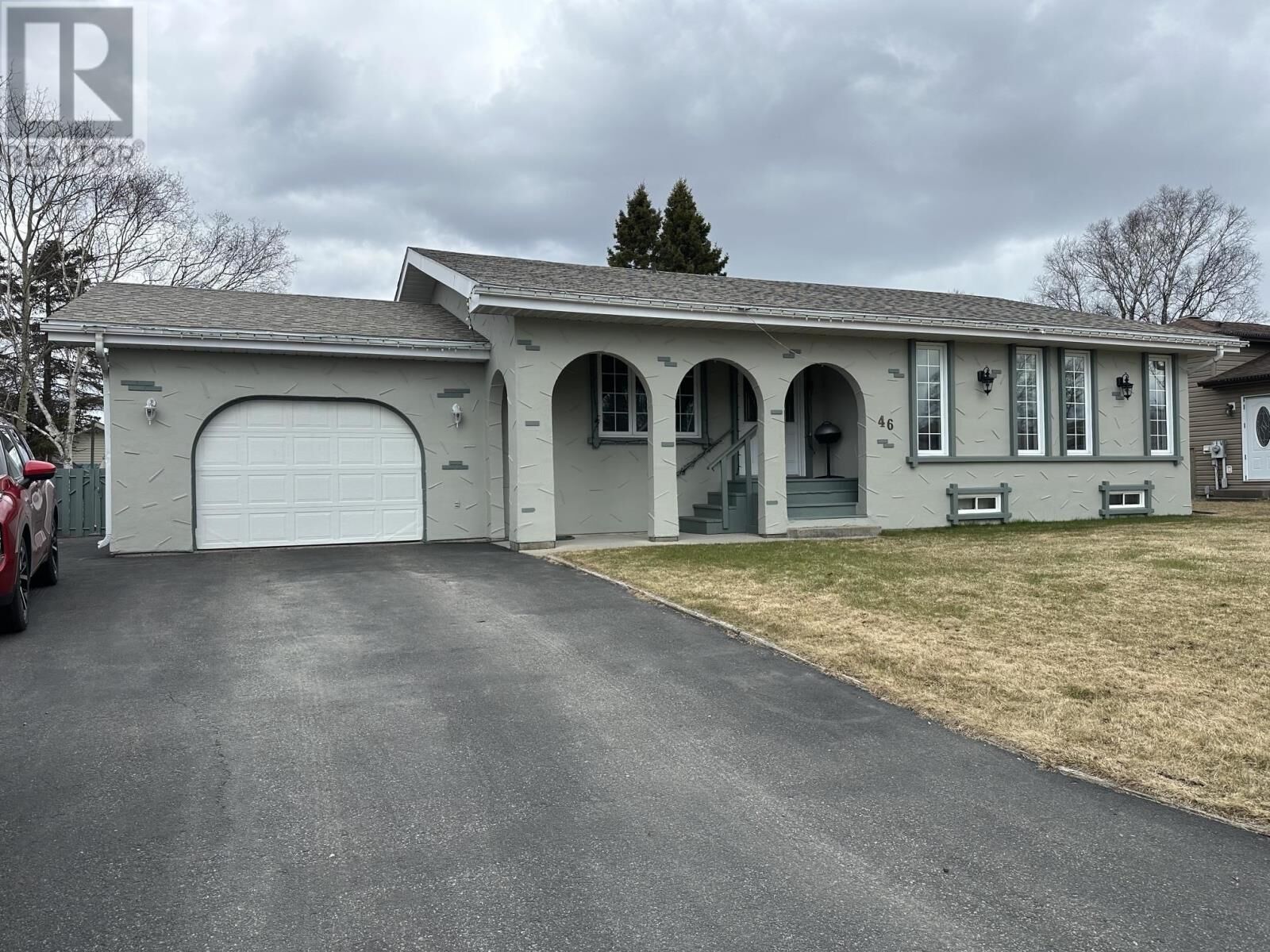 Property Photo:  46 Bastedo Cres  ON P0T 2E0 
