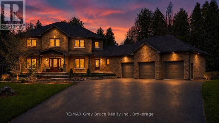 Property Photo:  318760 Grey Road 1  ON N4K 5N4 