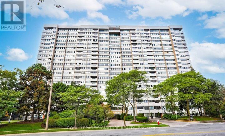Property Photo:  1580 Mississauga Valley Boulevard 906  ON L5A 3T8 