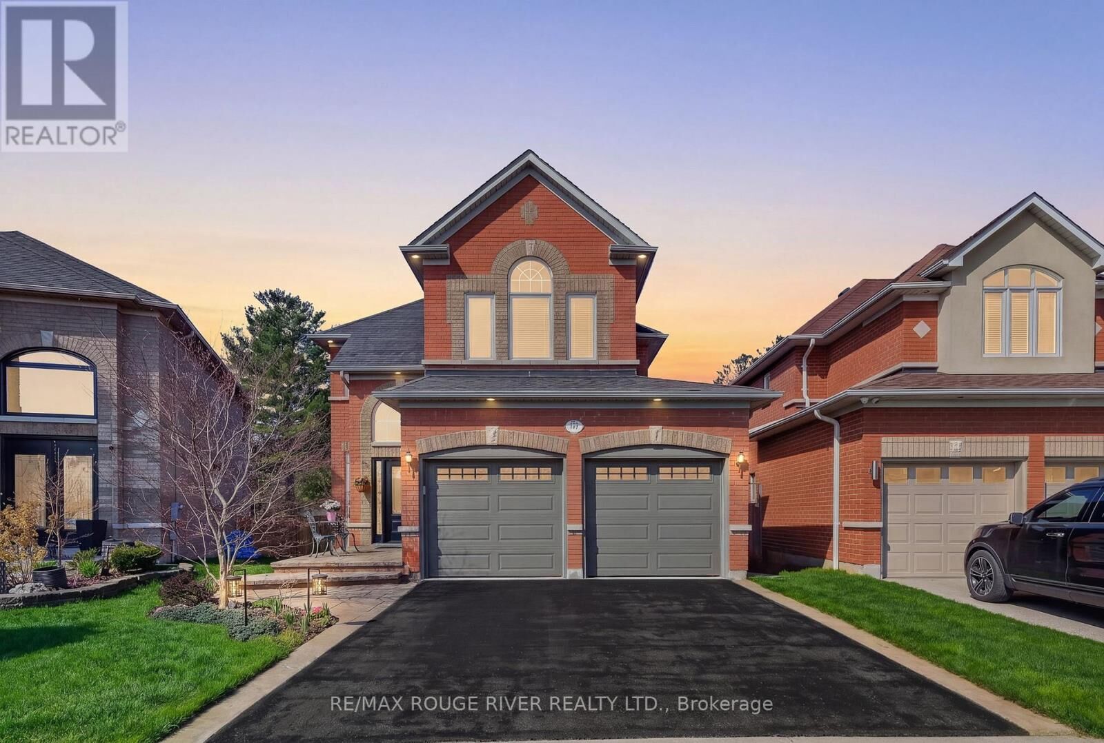 Property Photo:  461 Summerpark Crescent  ON L1V 7A9 