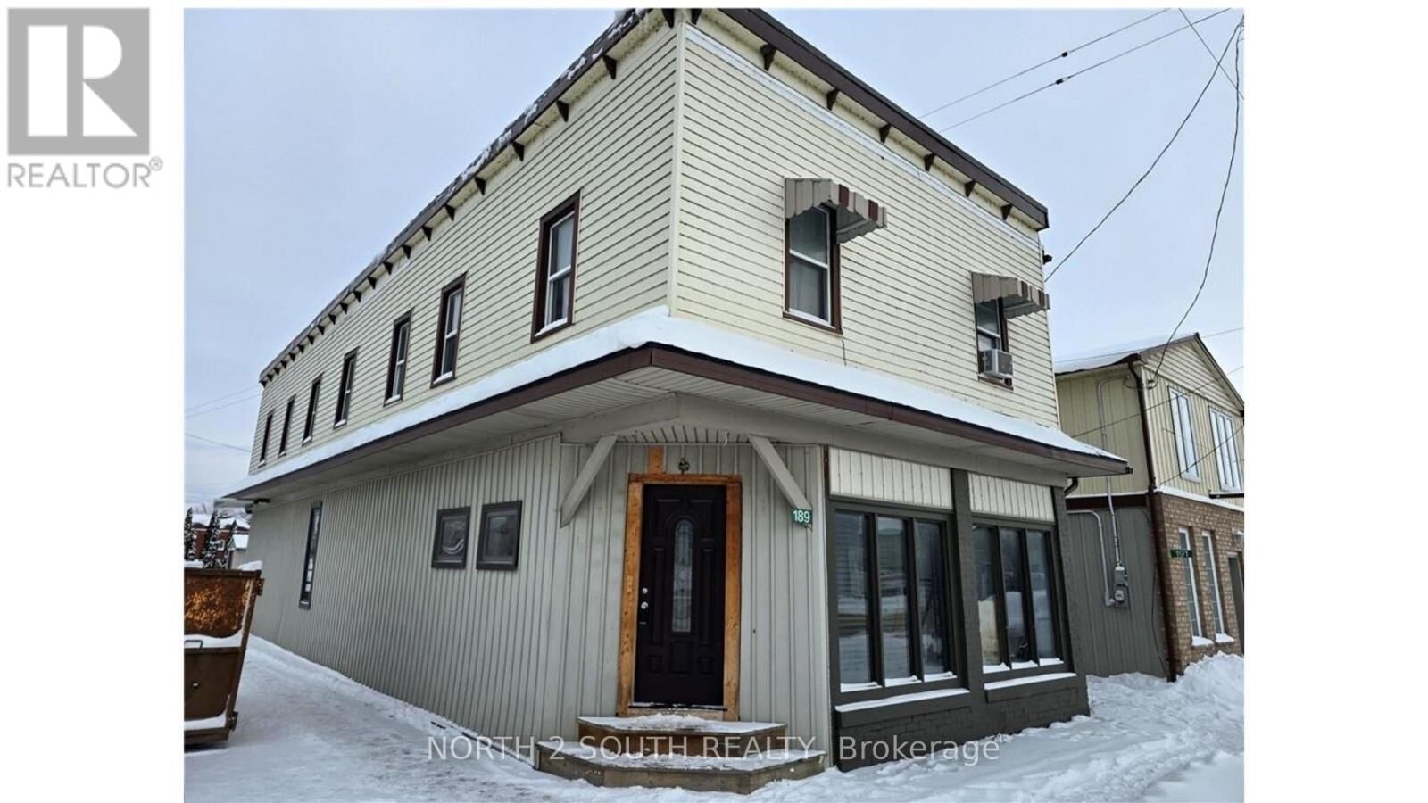 Property Photo:  189 Townline Street  ON N0E 1P0 