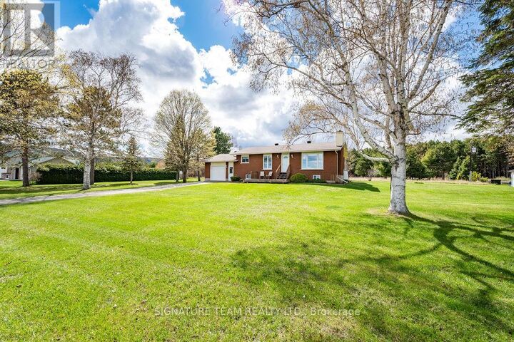 Property Photo:  1039 Lake Clear Road  ON K0J 1T0 