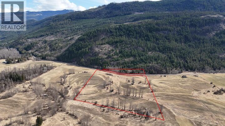 Property Photo:  Lumby Mabel Lake Road  BC V0E 2G6 