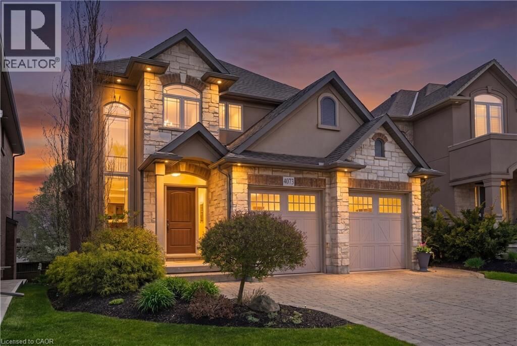 Property Photo:  4073 Highland Park Drive  ON L3J 0M3 