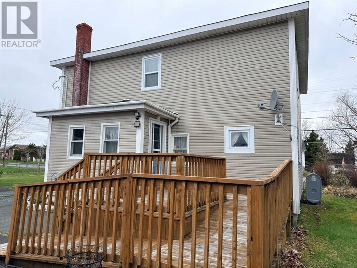 Property Photo:  36 Central Street  NL A0A 1G0 