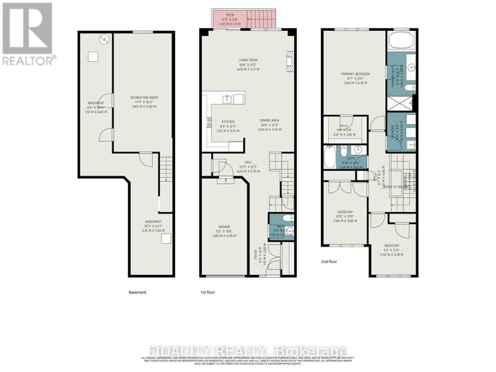 Property Photo:  303 Lipizzaner Street  ON K2S 0X8 