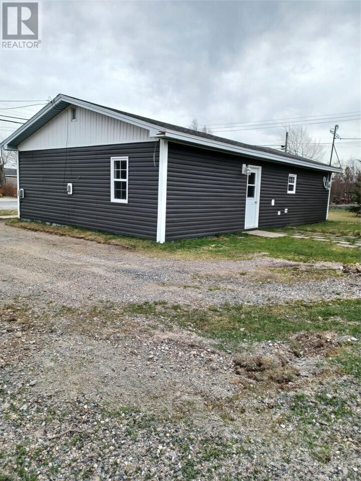 Property Photo:  253 Main Street North  NL A0G 2L0 