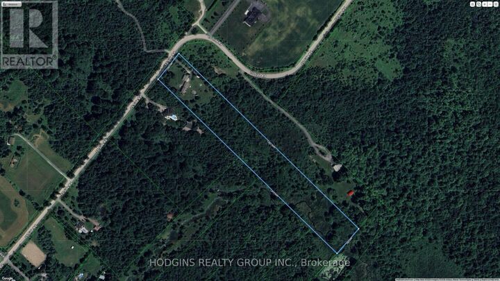 Property Photo:  5136 15 Sideroad  ON L9T 2X7 