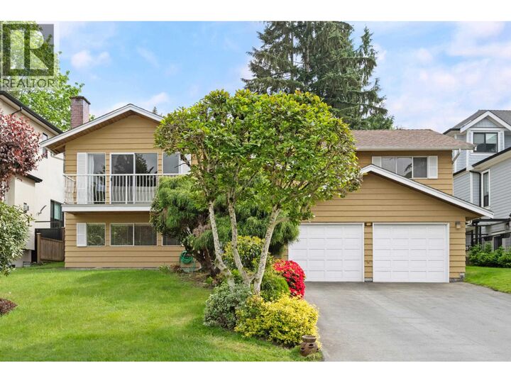 Property Photo:  2322 Huron Drive  BC V3J 6Y6 