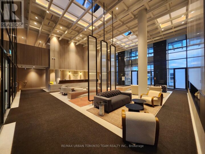 Property Photo:  225 Commerce St Street 1211  ON L4K 0P9 