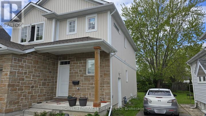 Property Photo:  5641 Temperance Avenue  ON L2Z 4A3 