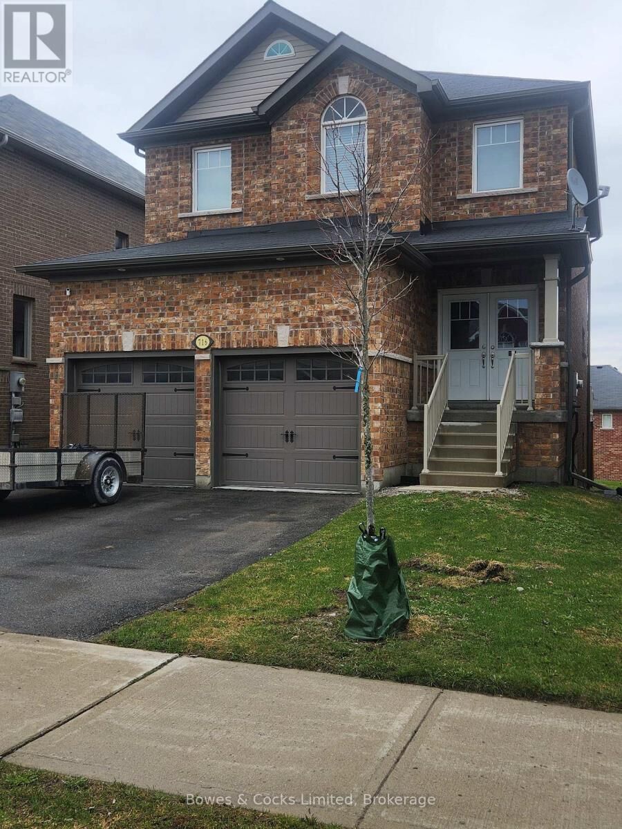 Property Photo:  716 Sawmill Road  ON K9L 0G3 