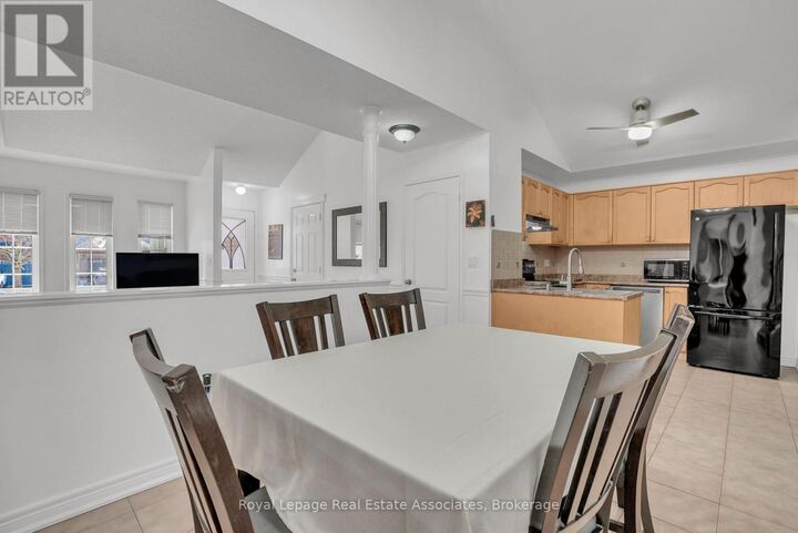 Property Photo:  1128 Kell Street  ON L9S 4W4 