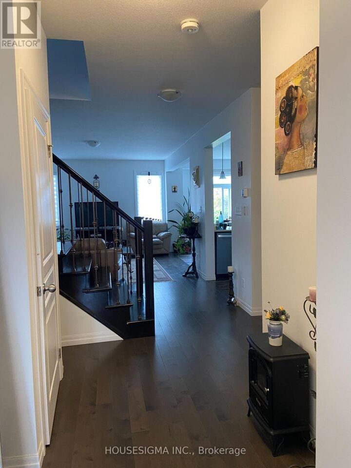 Property Photo:  348 Freure Drive West  ON N1S 0B5 