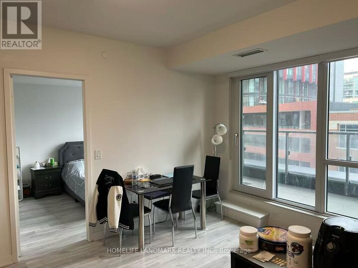 Property Photo:  70 Princess Street 901  ON M5A 0X6 