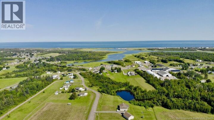 Property Photo:  Lot 4 Doiron  NB E4N 1J4 