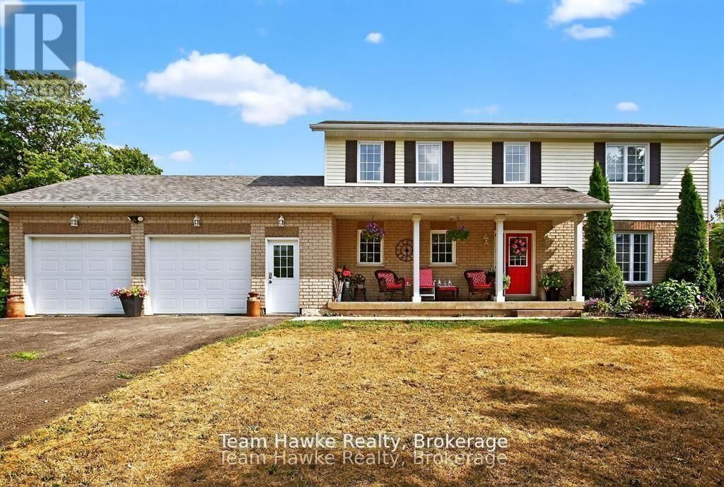 Property Photo:  29 Boyd Crescent  ON L0K 1N0 