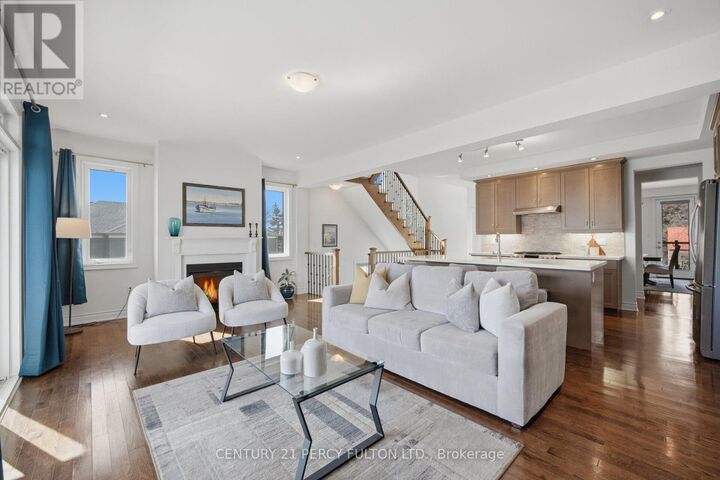 Property Photo:  1281 Wharf Street  ON L1W 1A2 