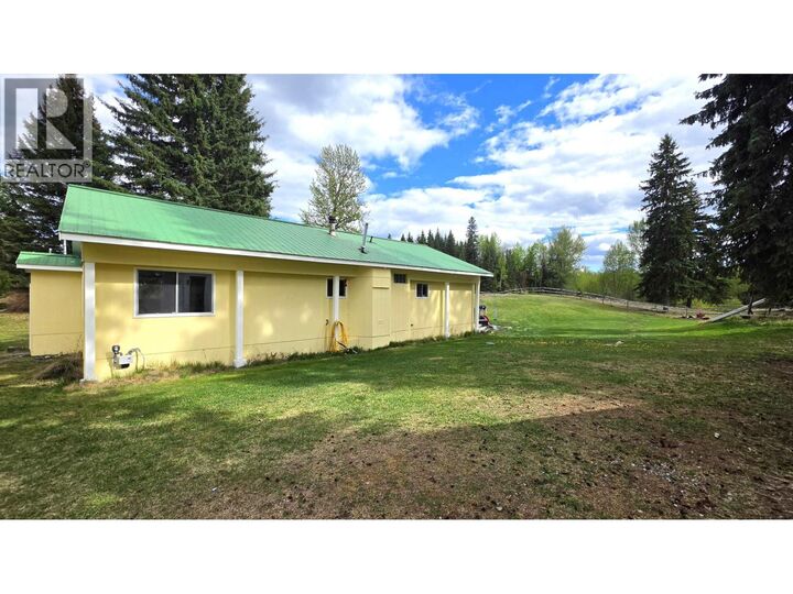 Property Photo:  5415 Salmon Valley Road  BC V2K 5W2 