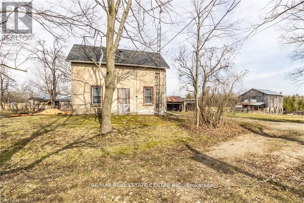 Property Photo:  11678 Regional Road 25 Road  ON L7J 2M1 