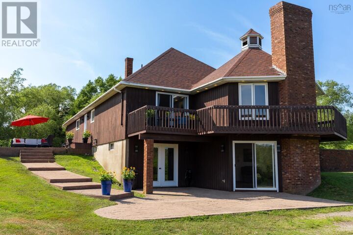 Property Photo:  1518 Patrice Road  NS B0W 1M0 