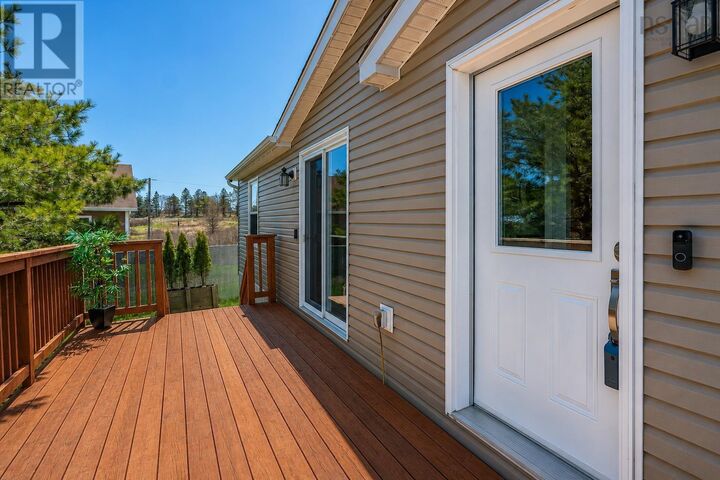 Property Photo:  38 Ashcroft Avenue  NS B3V 1A5 