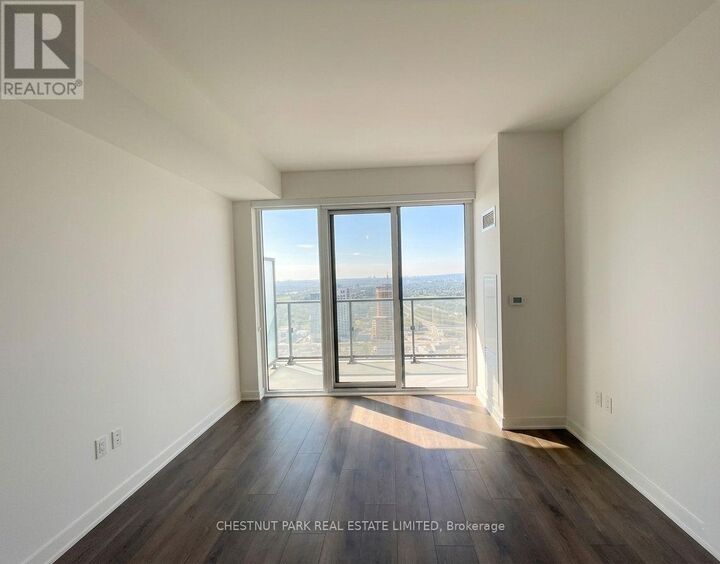 Property Photo:  95 Oneida Crescent 2302  ON L4B 0H5 