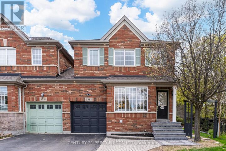 Property Photo:  5988 Long Valley Road  ON L5M 6K4 