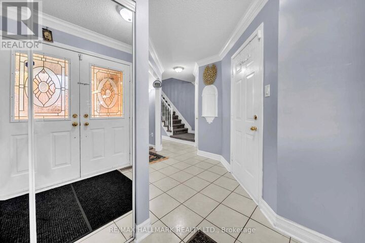 Property Photo:  96 Olympia Crescent  ON L6X 4W3 