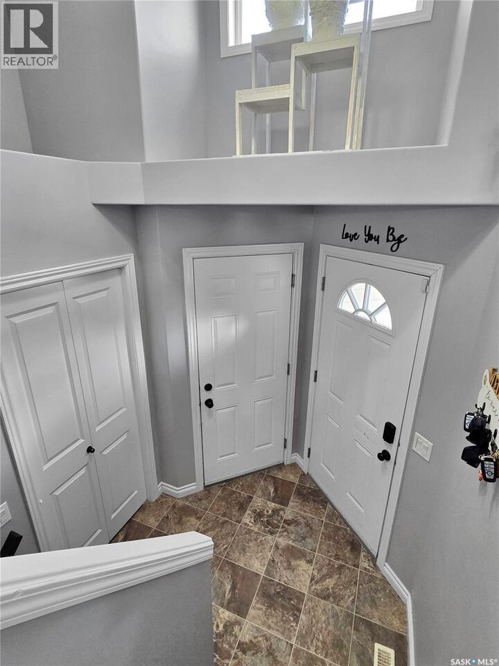 Property Photo:  214 Quessy Drive  SK S0K 0A2 