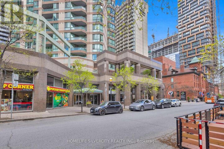 Property Photo:  38 Elm Street #2900  ON M5G 2K5 