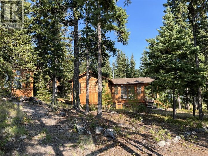 Property Photo:  Dl 1434 Hihium Lake Fsr Other  BC V0K 1K0 