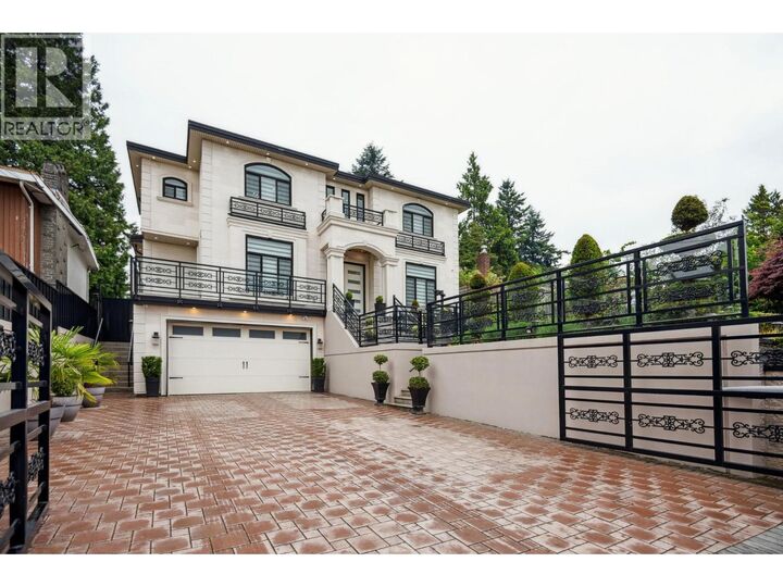 Property Photo:  4319 Southwood Street  BC V5J 2G3 