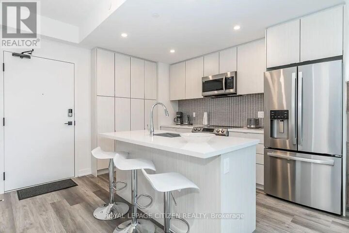Property Photo:  415 Sea Ray Avenue 306  ON L9S 0R5 
