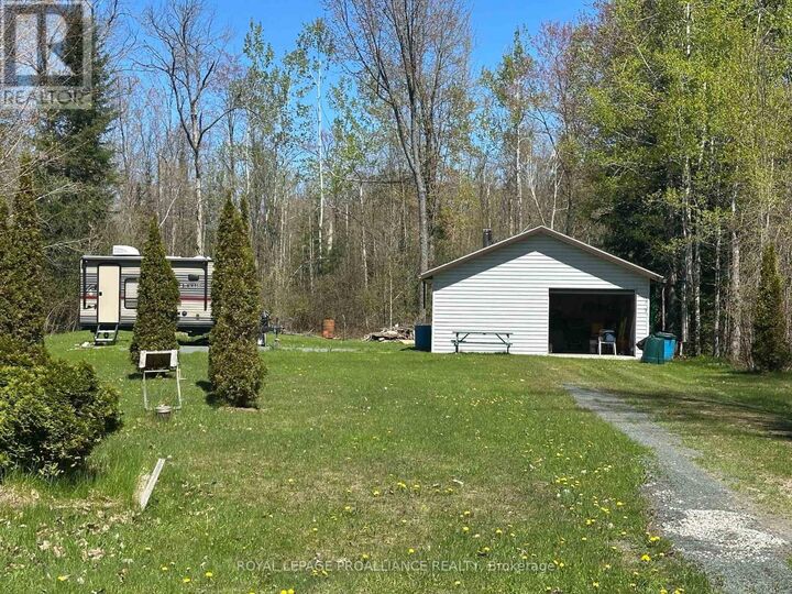 Property Photo:  123 River Garden Road  ON K0K 2M0 