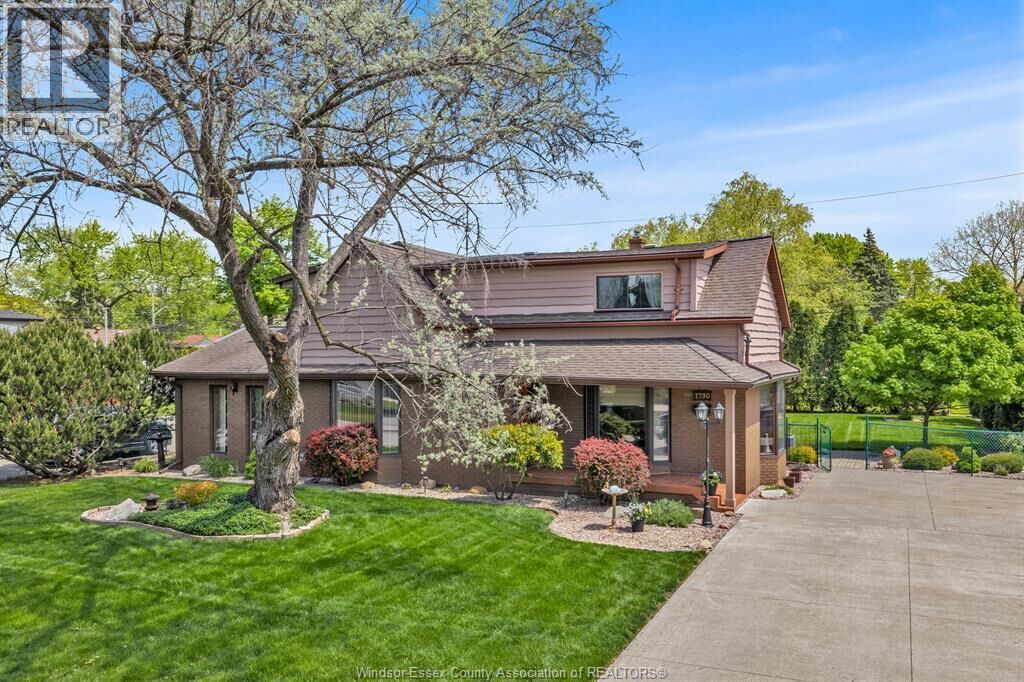 Property Photo:  1730 Mark Avenue  ON N9G 3G8 
