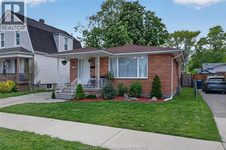 Property Photo:  1481 Ellrose  ON N8Y 3X4 