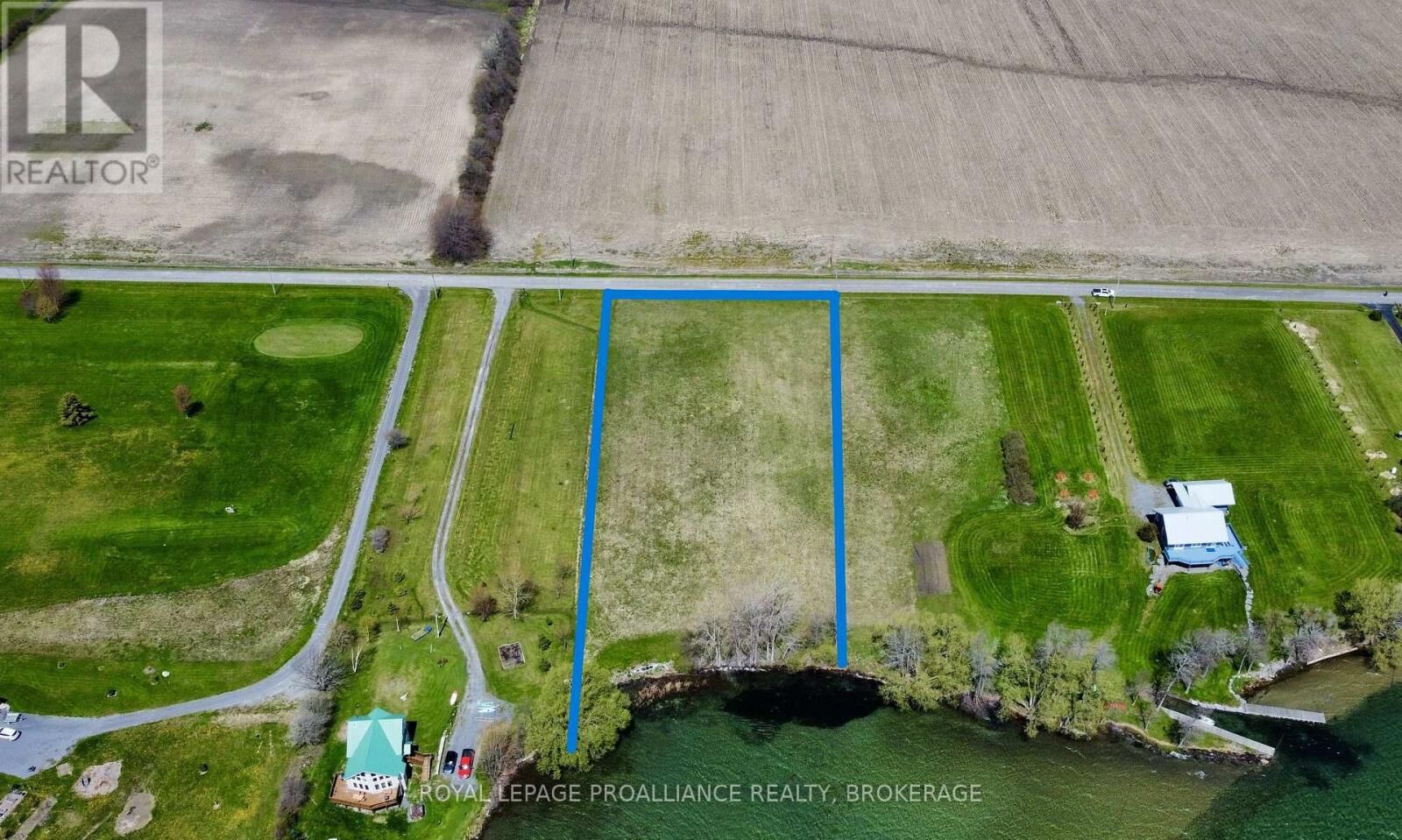 Property Photo:  C10 Lt 7 Carpenter Point Road  ON K0H 2Y0 