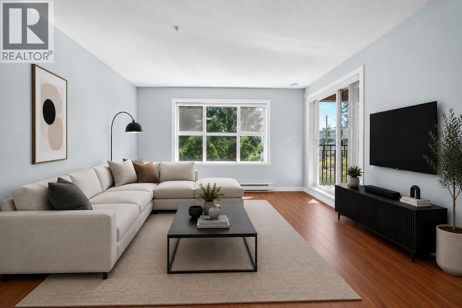 Property Photo:  5889 Irmin Street 312  BC V5J 0C1 