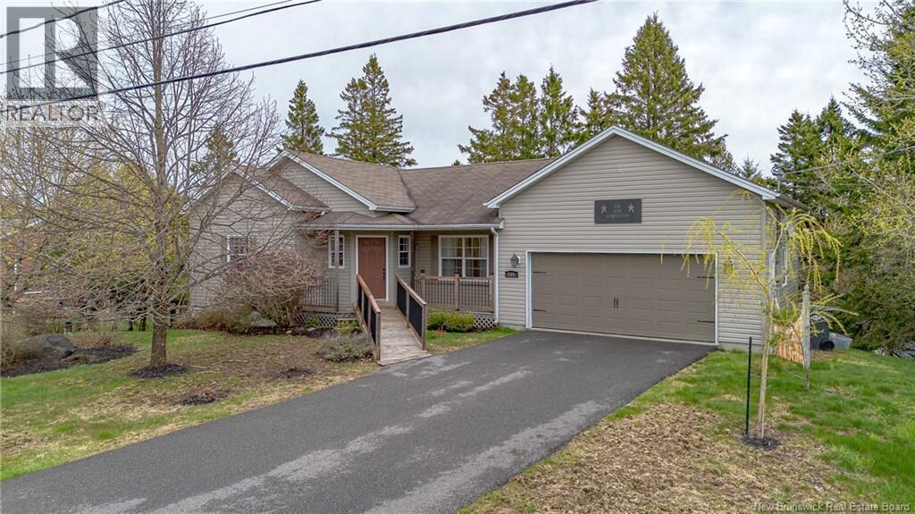 Property Photo:  164 Gondola Boulevard  NB E2E 6C2 