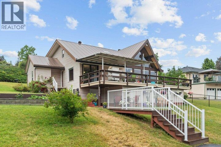 Property Photo: 2504 Blind Bay Road BC V0E 1H1