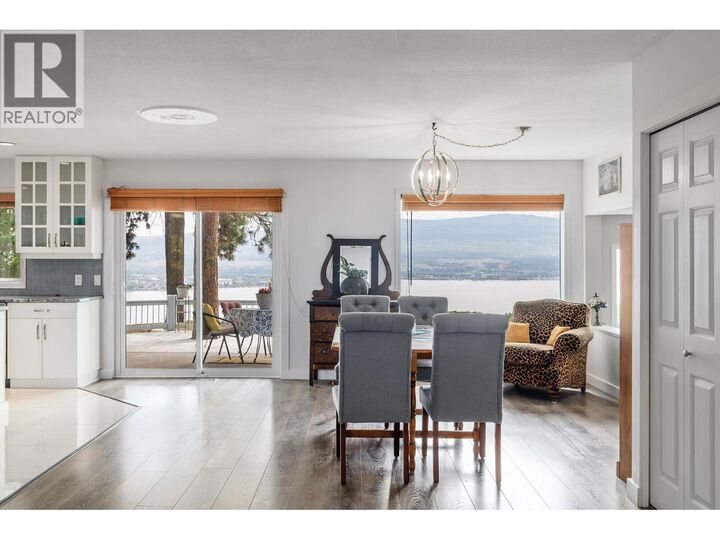 Property Photo: 2117 Michelle Crescent BC V1Z 2W2