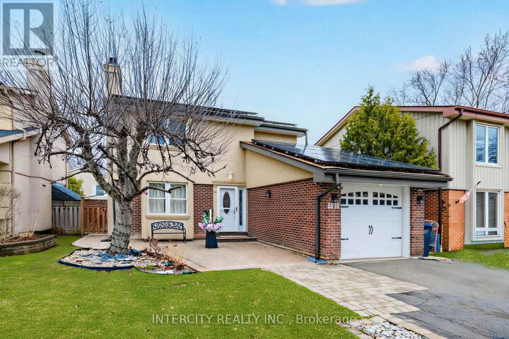 Property Photo:  3976 Taffey Crescent  ON L5L 2A7 