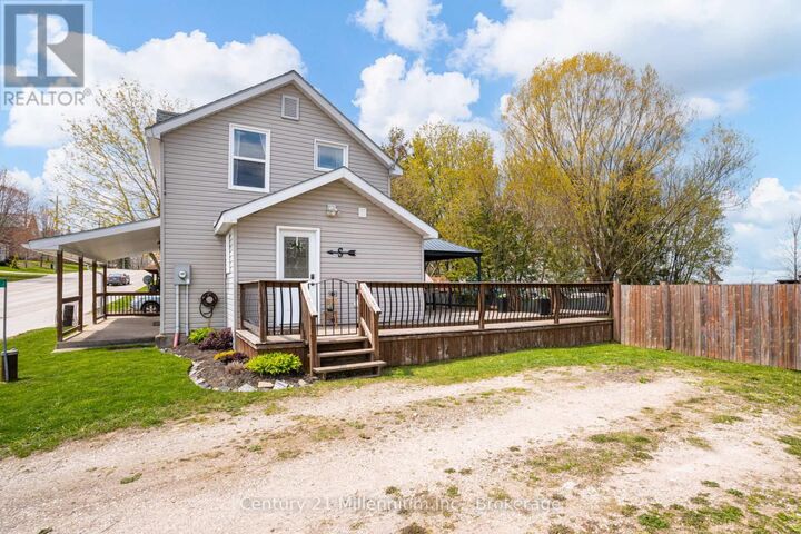 Property Photo:  328 Bruce Road 40  ON N0H 1L0 