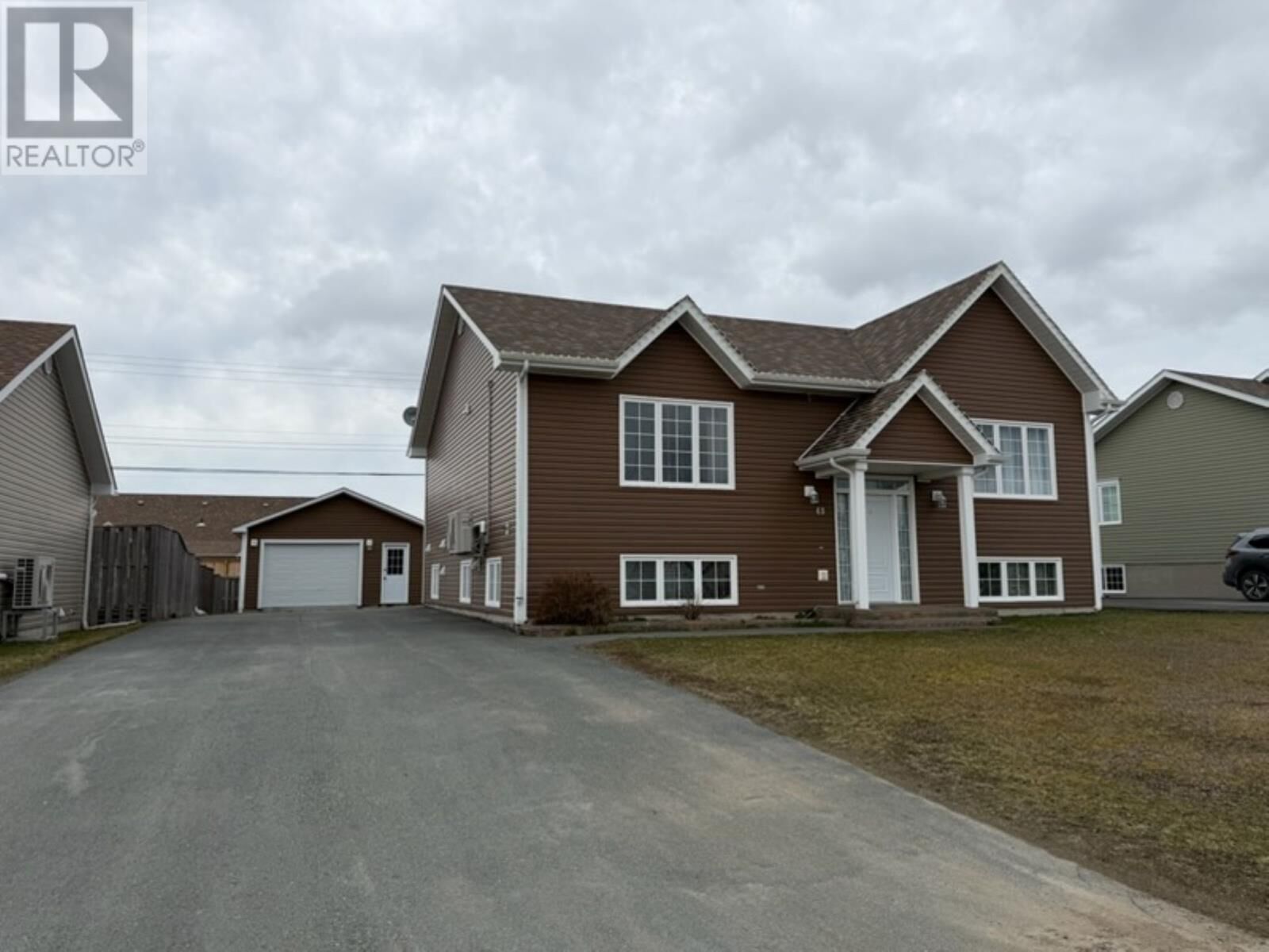 Property Photo:  46 Payette Street  NL A1V 0B7 